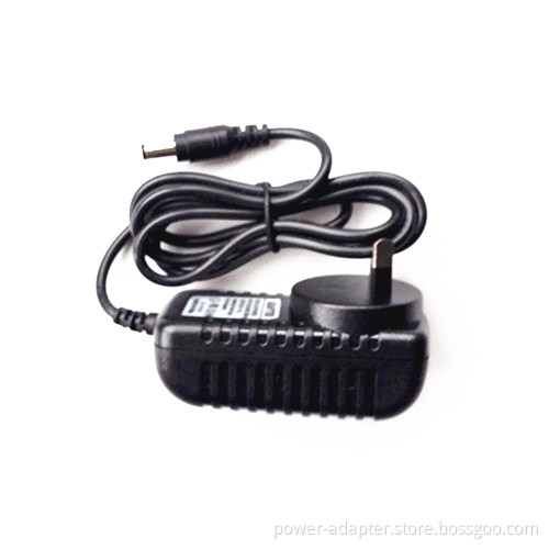 12V 1.3A New AC 100V-240V Converter Adapter DC 12V 1.3A Power Supply AU UK Plug DC 5.5mm x 2.1mm